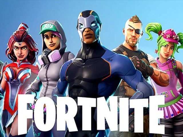 Fortnite