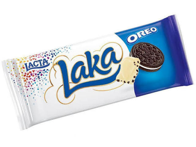 Laka oreo