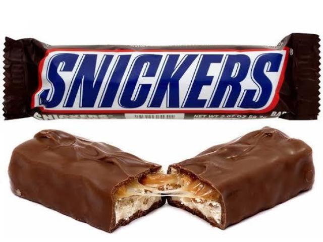 Snickers