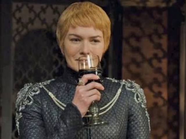 Cersei Lannister