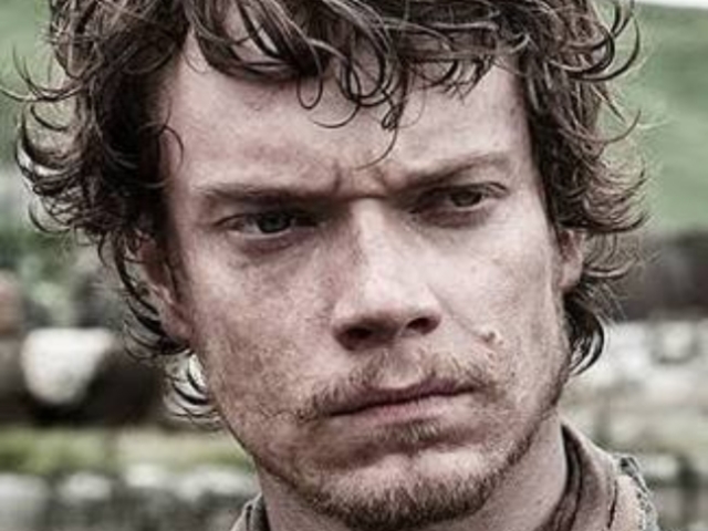 Theon Greyjoy