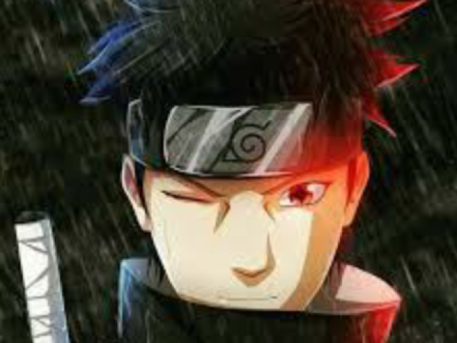 Shisui