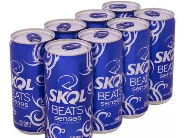 Skol Beats