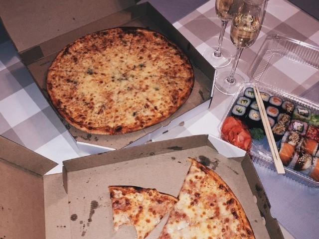 Pizza