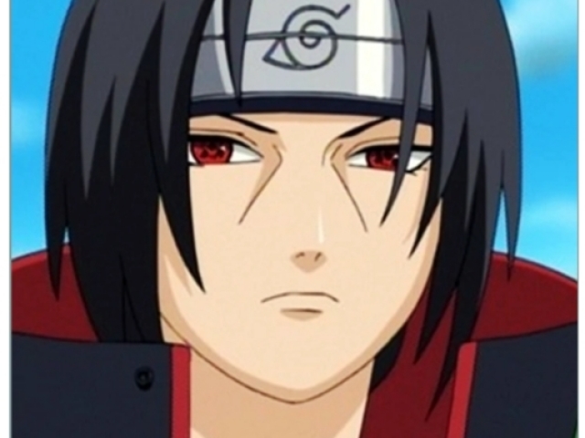 Itachi