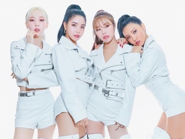 Mamamoo RPG: Encontro inesperado