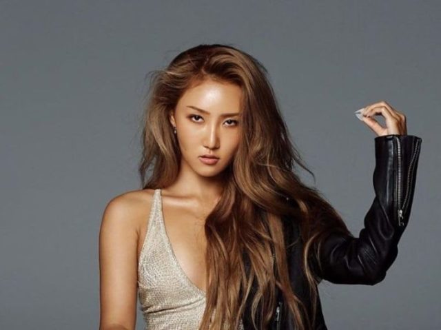 Hwasa