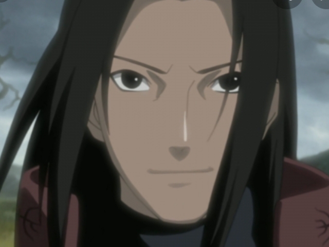 Hashirama