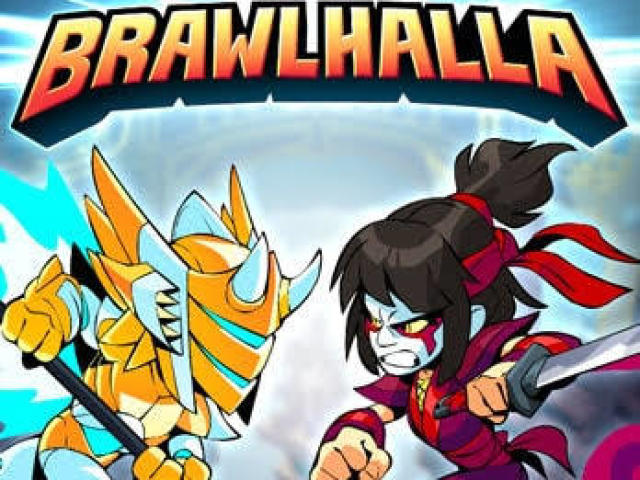 Brawlhalla