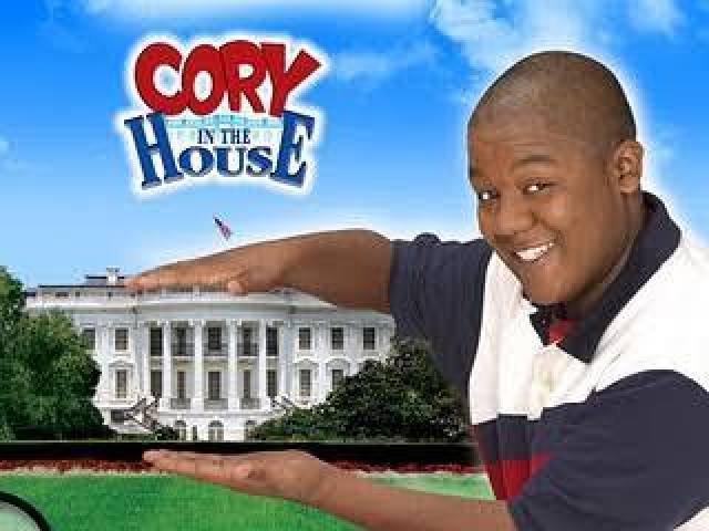 Cory in the House