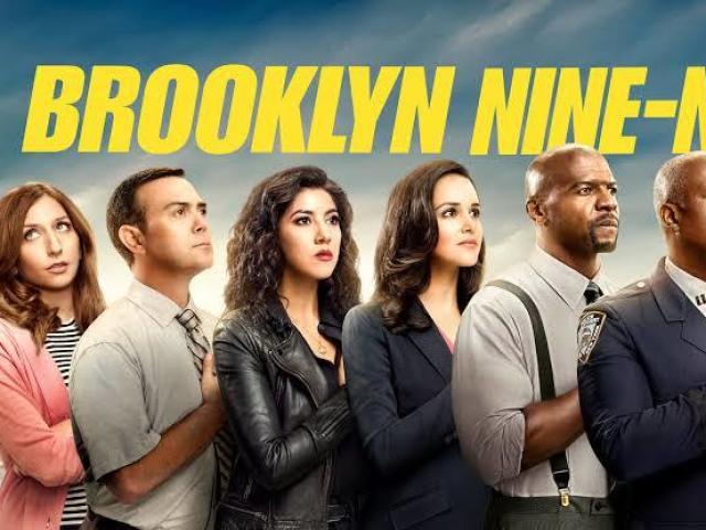 Brooklyn 99