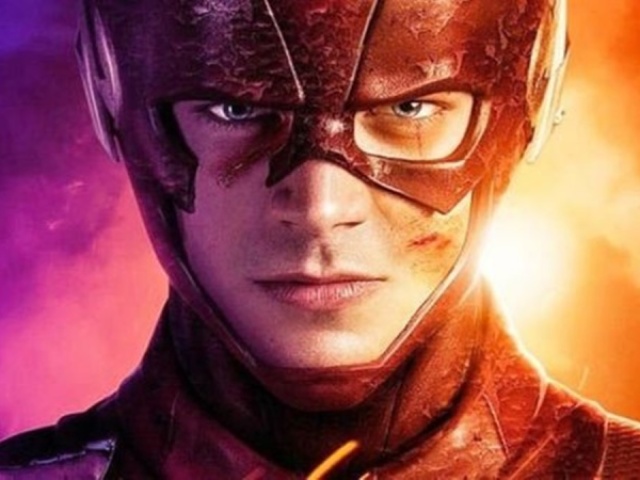 The Flash