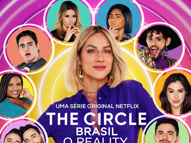 The Circle Brazil