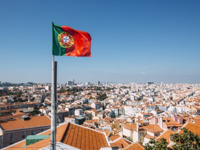 Portugal