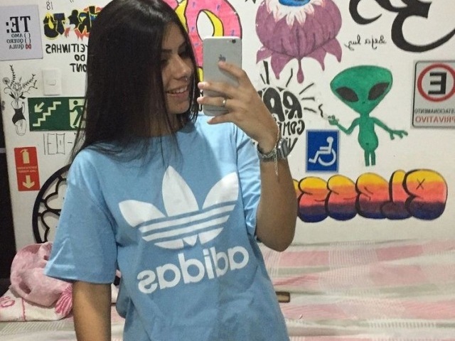 camisetão