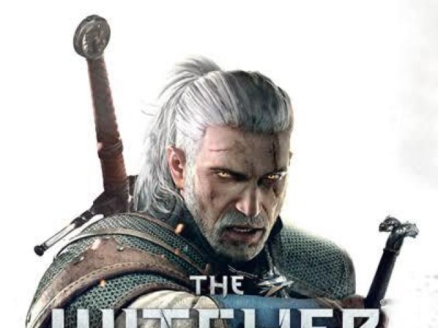 The witcher 3