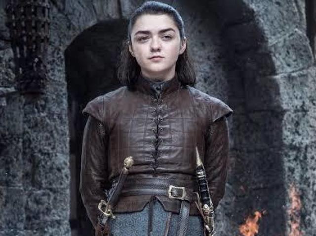 Arya Stark