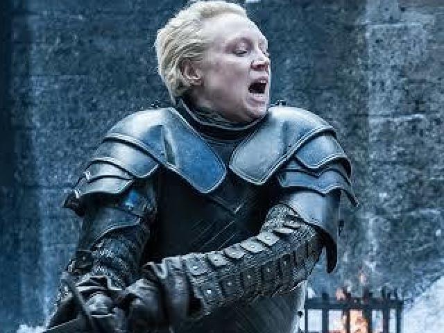 Brienne de Tarth