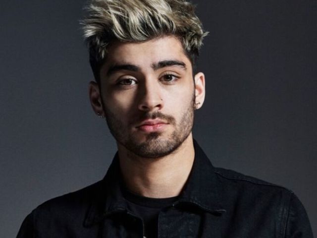 Zayn Malik