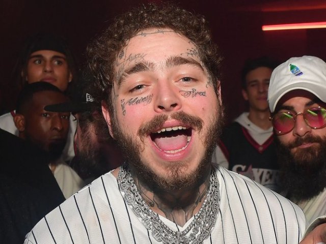 Post Malone