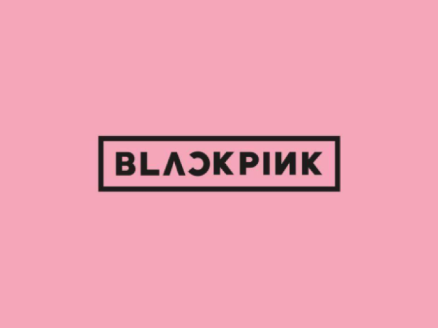 Blackpink