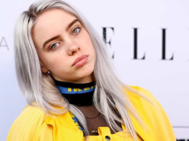 Billie Eilish