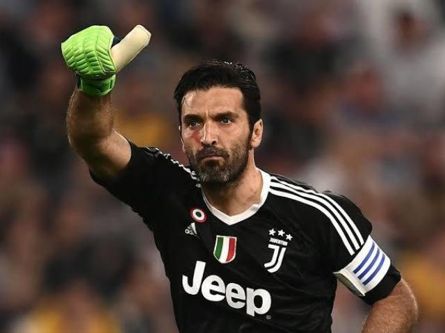 Buffon