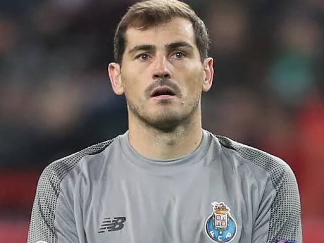 Casillas