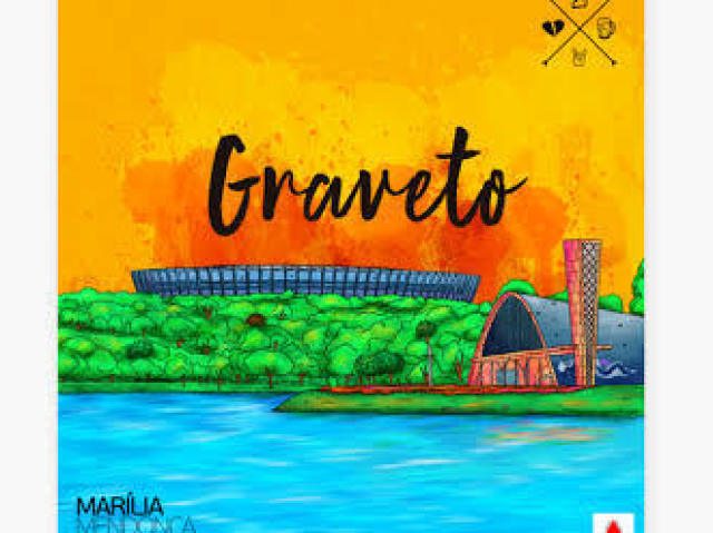 Graveto