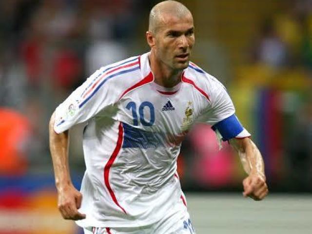 Zidane