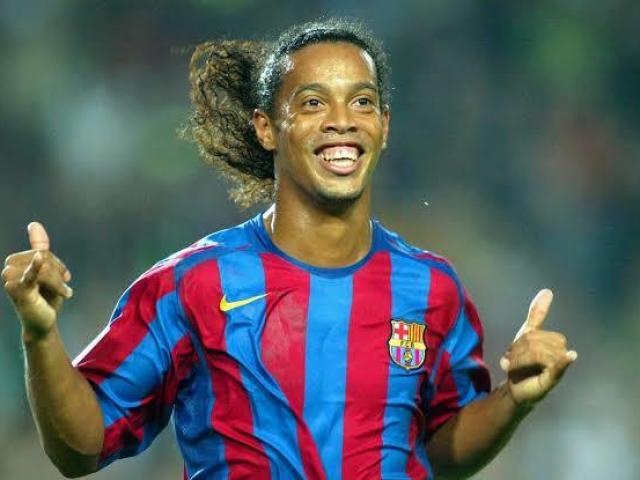 Ronaldinho