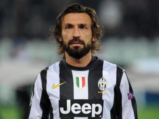 Pirlo