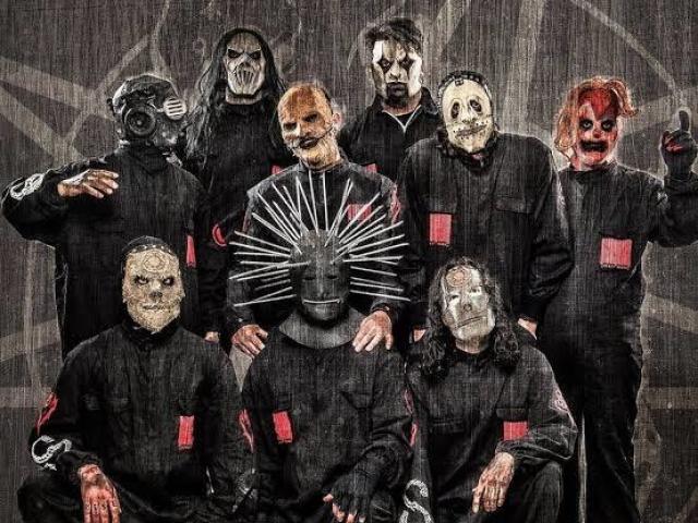 Slipknot