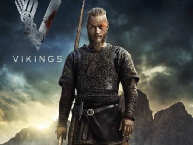 Vikings