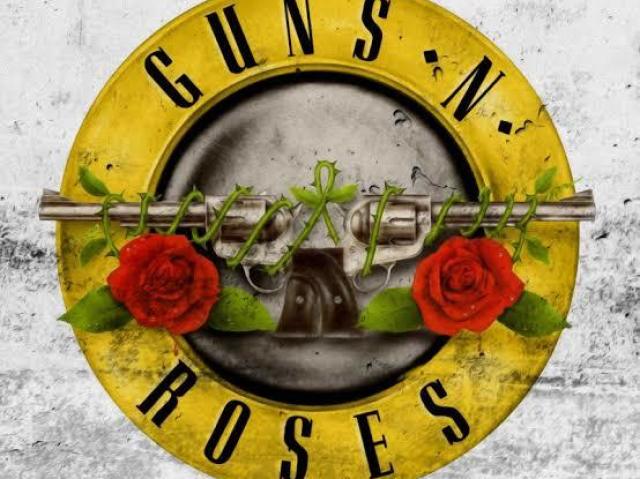 Guns'n roses