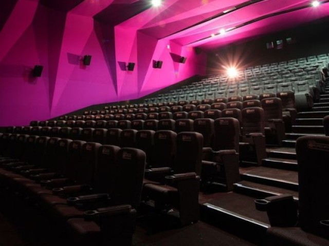 Cinema