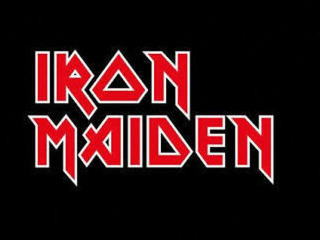 Iron maiden