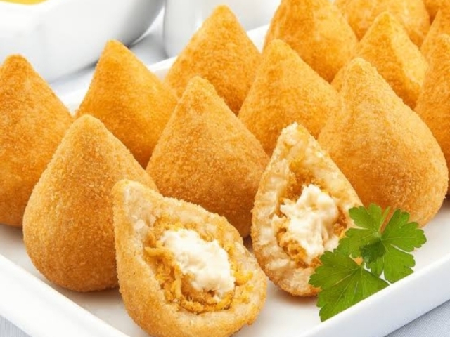 Coxinha