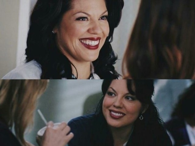 Callie torres