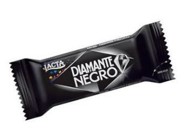 Diamante Negro