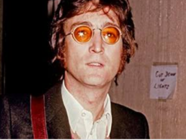 John Lennon