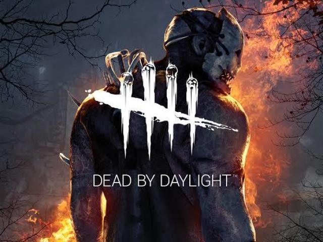 Dead by Daylight