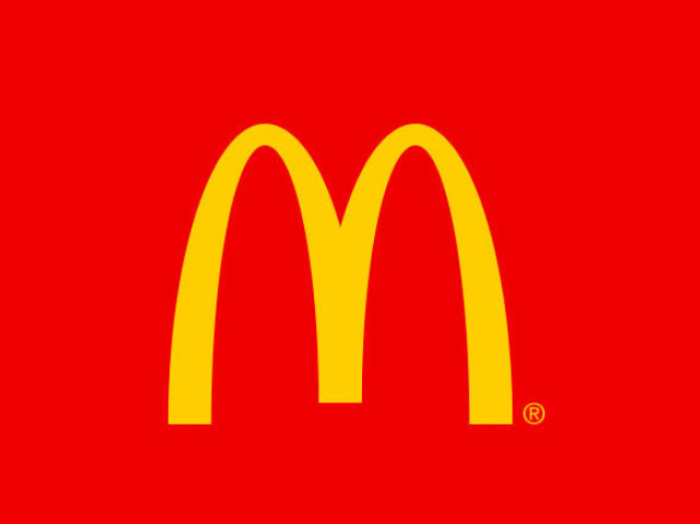 Mac Donald's