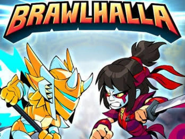 Brawlhalla