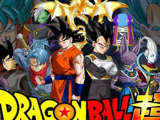 Dragon Ball