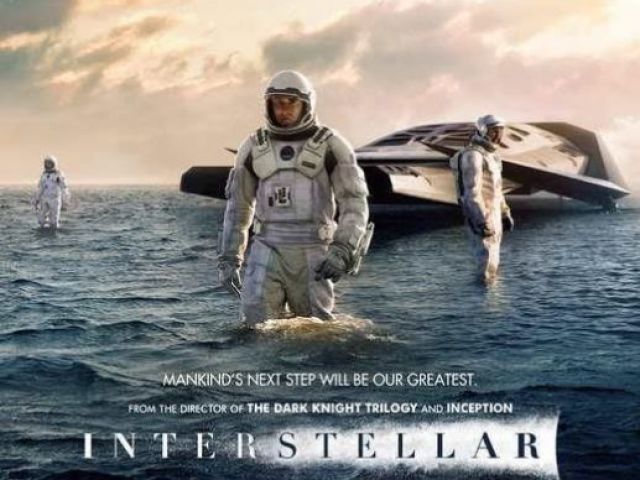 Interstellar