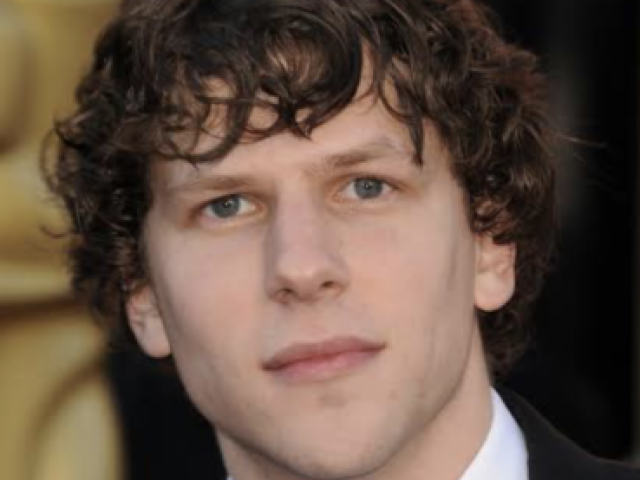 Jesse Eisenberg