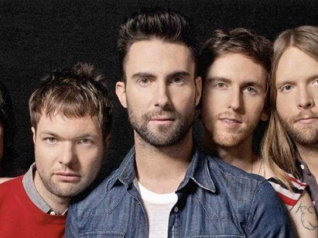 Maroon 5