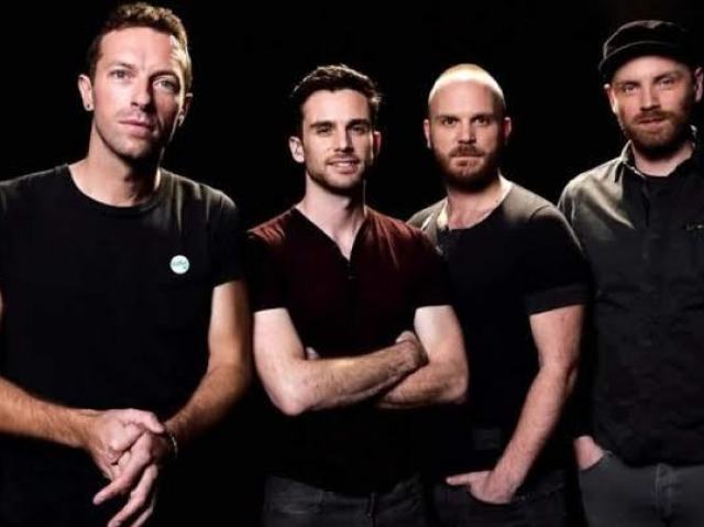 Coldplay