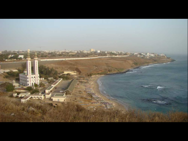 SENEGAL